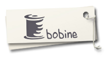 Bobine, créateur de vêtements pour enfants