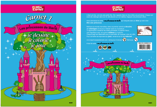 mon-carnet-Les-princesses-de-Marie