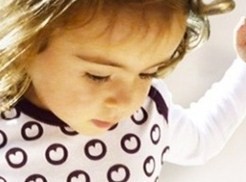 mode bébé