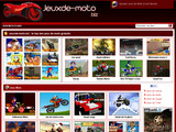 jeux de moto