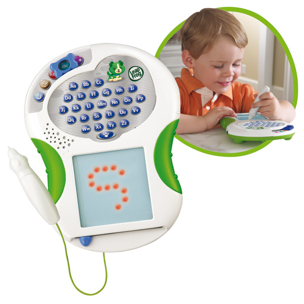 écriture intéractive enfant