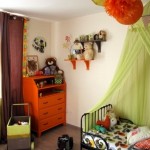chambre enfant 