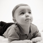 ostéopathe pour bébé