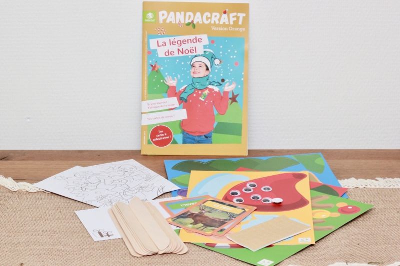 Des idées de cadeaux pour Noël